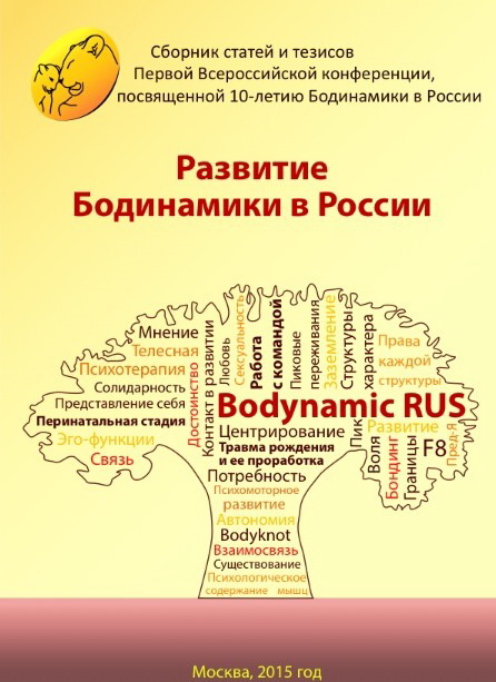 Развитие Бодинамики в России