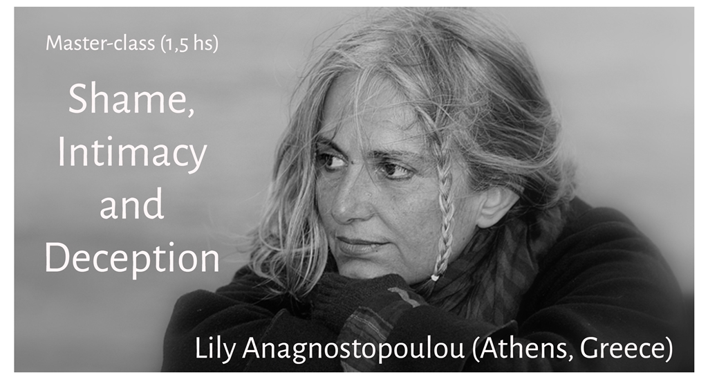 Lily Anagnostopoulou (Athens, Greece)-2019
