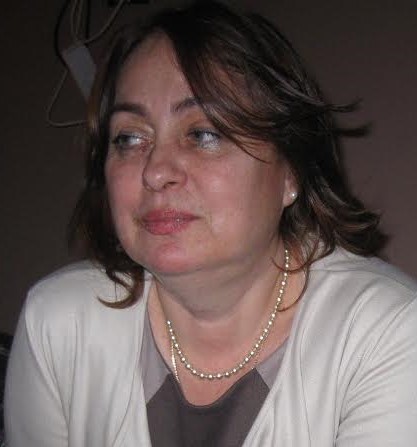Сахарова Наталия